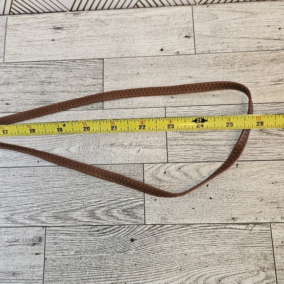 Sakroots Artist Circle Crossbody Phone case/Wallet Blue White Floral Mosaic - Picture 7 of 8